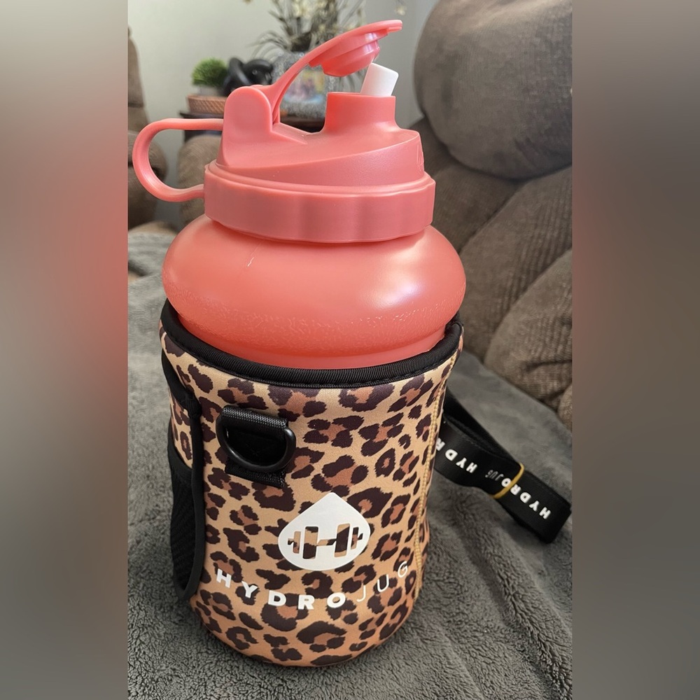 Hydrojug